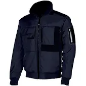 U Power Chaqueta Mate