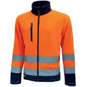 U Power Chaqueta Boing