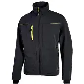 U Power Chaqueta Pluton