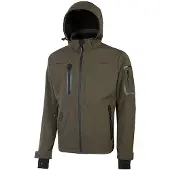 U Power Chaqueta Space