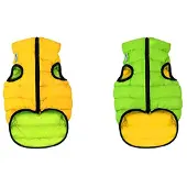 Collar Pet Chaqueta Para Perro Airyvest