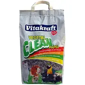 Vitakraft Cama De Papel Vegetal Limpia 25l