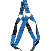 Bub´s Arnés Para Perros Nature Aqua