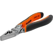 Bahco Alicates Universales 200 Mm