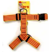Cat´s Arnés Para Perros Catalunya