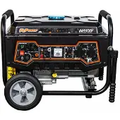 Itcpower Generador Eléctrico De Gasolina 3000w