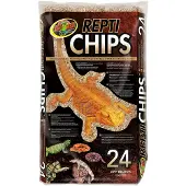 Zoo med Sustrato Repti Chips