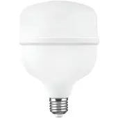 Matel Bombilla Led Industrial Samsung Chip E27 Cool 40w