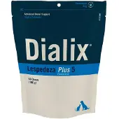 Vetnova Suplemento Para Perros Dialix Lespedeza Plus 5 180g