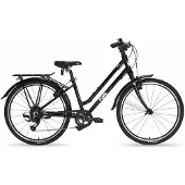 Frog Bikes Bicicleta City 61 24´´