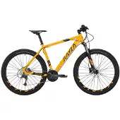 Kayza Bicicleta De Mtb Spodic 6 27.5´´ Alivio 2022