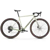 Megamo Bicicleta De Gravel Silk 10 Apex 2024