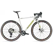 Cinelli Superstar Bicicleta De Gravel Nemo Ii Grx Rx820