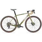 Cinelli Bicicleta De Gravel King Zydeco Ii Grx 1x12s
