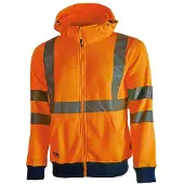 U Power Sudadera Con Cremallera Melody