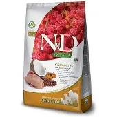 Farmina Comida Para Perros N&d Quino 7kg
