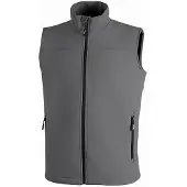 U Power Chaleco Dublino