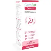 Calier Suplemento Para Mascotas Compet Gastro 85g