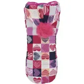 Nayeco Chaqueta Para Perro Love Square