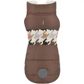 Nayeco Chaqueta Para Perro Praga