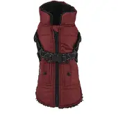 Nayeco Chaqueta Para Perro Con Arnés