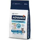 Advance Comida Para Gatos Esterilizados 6kg