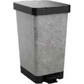 TATAY Papelera De Reciclaje 25l