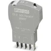 Phoenix Contact 2800907, grado de protección IP30