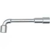 Irimo Llave De Tubo Open 6x12 24 Mm Pipe