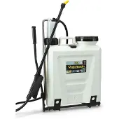 Volpi Bomba De Pulverización Volpitech 12 12l
