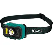 Korpass Linterna Frontal 10w 1000 Lumens Ipx6