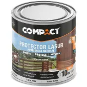 Compact Protector Lasur Acabado Satinado Roble 750 Mm