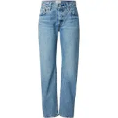Levi's Vaquero '501 '90s' azul denim