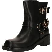 Raid Botines 'MELIA' negro