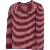 Hummel Camiseta De Manga Larga Mullet