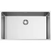 Smeg Fregadero Vr12s70 70x40 Cm