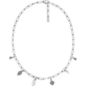 Diesel Cadena plata