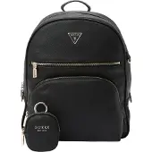 GUESS Power Play II Mochila urbana 36 cm Compartimento para el portátil negro