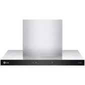 LG Campana Decorativa Hcez2426s