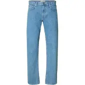 Selected Vaqueros 196 Ben Kori Straight Fit