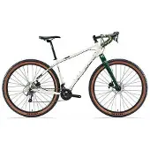Cinelli Superstar Bicicleta De Gravel Hobootleg Geo Grx