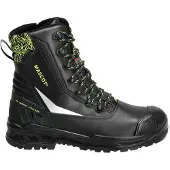 Mascot Botas De Seguridad S7s F1300