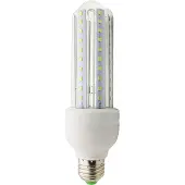 Wellhome Bombilla Led Pk8056 3000k 110x42 Mm 5w 400 Lumens 20 Unidades