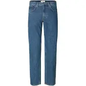 Selected Vaqueros 175 Ben Kori Slim Fit