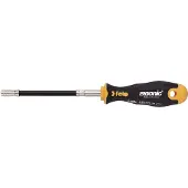 Felo Destornillador Portapuntas Ergonic Flexible Shaft