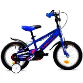 Capriolo Bicicleta Rocket 14´´