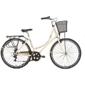 Lupo Bicicleta Classic City 28´´