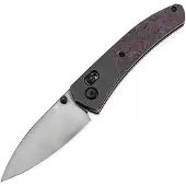 Kansept Knives Navaja Dako PurpleCF