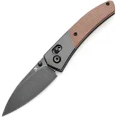 Kansept Knives Navaja Dako Brn Mic