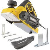 Powerplus Cepilladora Eléctrica 150w